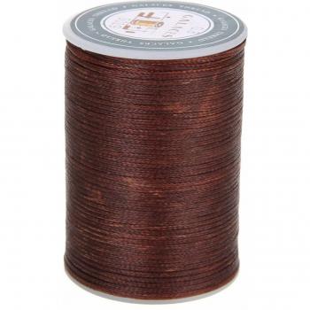 Leather Repair Waxed Thread 0.8mm