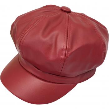 Comfortable Autumn Beret Cap for Women