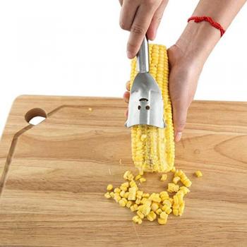Corn Threshing Tool