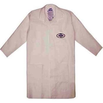 Anti-Static Lab Coat by Caulfield, Size X/Large