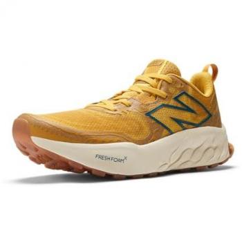 Tênis de Corrida Masculino New Balance Hierro V8 Areia