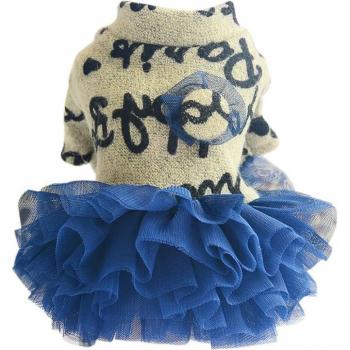 Welpen Winterkleidung