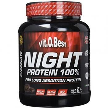 Night Power Cioccolato 2 lb
