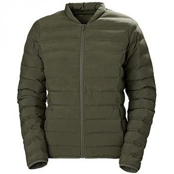 Helly Hansen Camisola Verde