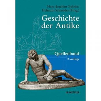 Geschichte der Antike