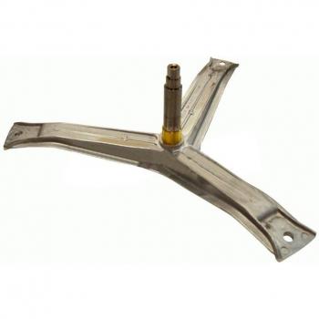 Eje de tambor para máquina de lavar Balay 00215117