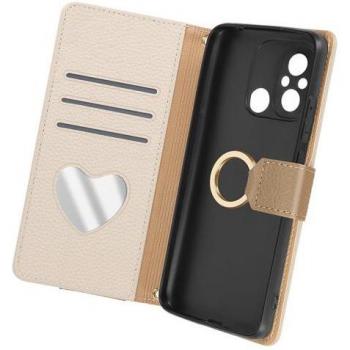 Avizar Cover Tracolla con Zip per Xiaomi Redmi 12C