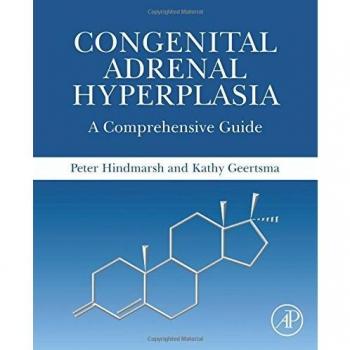 Congenital Adrenal Hyperplasia by Geertsma Kathy Chair CAHISUS Support and Information Group London UK Paperback Book