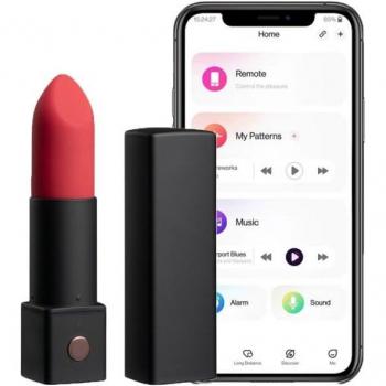 Lovense Exomoon: Fingerfreundlicher Bullet-Vibrator