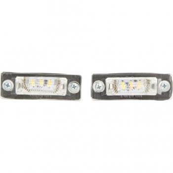 Luce targa Blic 5402-053-21-910