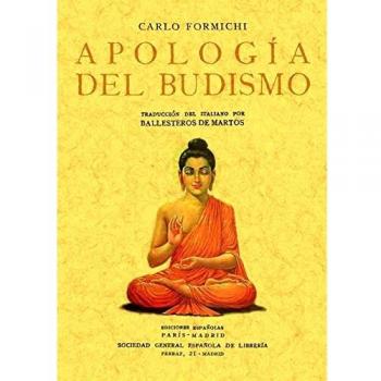 Apologia del budismo