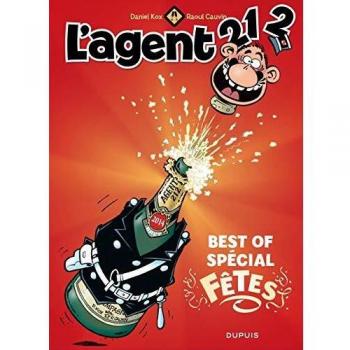 L'AGENT 212