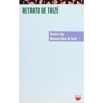 Retrato de taizé