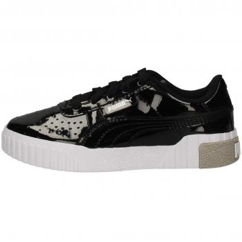Puma Cali Patent Scarpe per Bambini