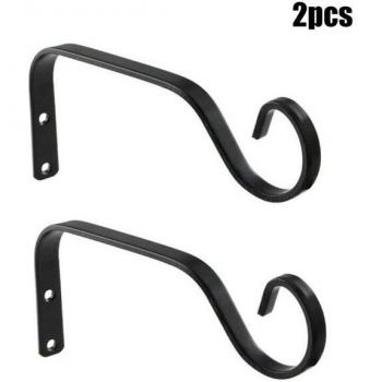 Garden Plant Hook