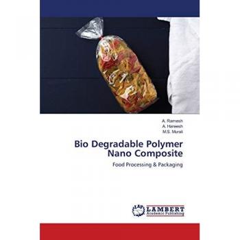 Bio Degradable Polymer Nano Composite: Food Processing & Packaging