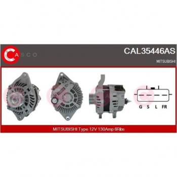 CASCO CAL15604AS Alternatore