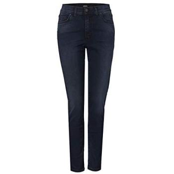 Nachtblau Skinny Jeans von Angels 38/32