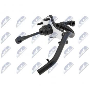 Embreagem Cilindro Transmissor NTY NSP-HY-509