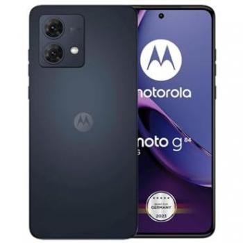 Moto G84 5G Midnight Blue – Display 6,55” FHD+