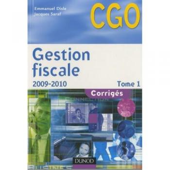 Gestion fiscale