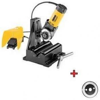 Troncatrice per tubi Rems Cento Basic