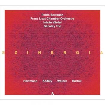 Szinergia Classique