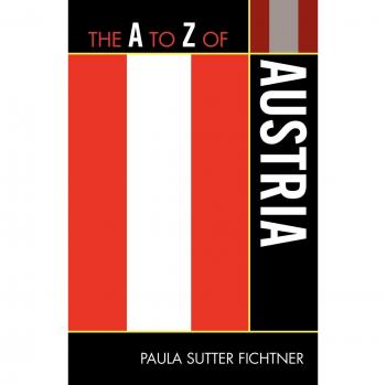 The to Z of Austria