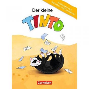 Urbanek, Dr. Rüdiger Tinto 1 Und 2