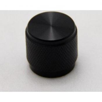 5pcs Hi-Fi Amplifier Potentiometer Knob 17x16x6mm Aluminum