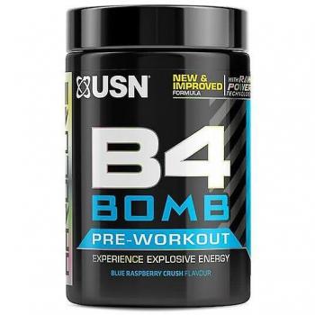 USN B4‑Bomb Explosif Pré‑Entraînement Poudre – 300 g