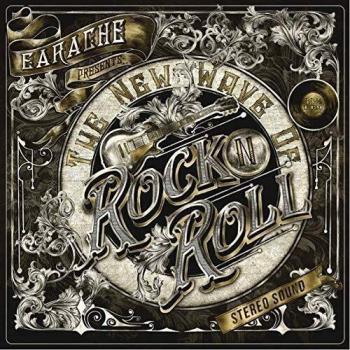 Collection Rock N' Roll de Earache : Nouvelle Vague