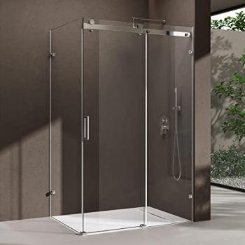 Ravenna17K-2 Duschkabine mit ESG-Sicherheitsglas