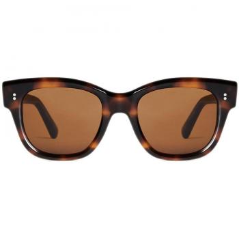 Óculos de Sol Tortoiseshell Masculino CHIMI 07