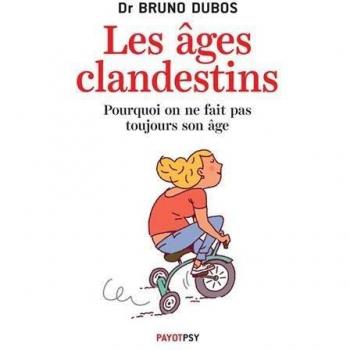 Les Âges clandestins
