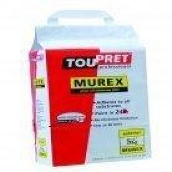 Murex Full Coverage Repair Compound 5kg