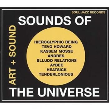 Sounds Of The Universe
