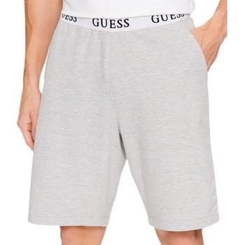 Guess Short de Entrenamiento para Hombre