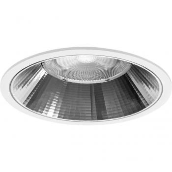 BRUMBERG Apollo Mega LED Lamp, 3,500 K, White