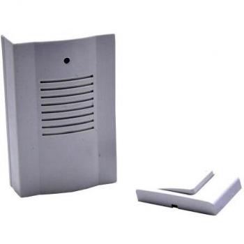 Campanello Elettrico First Alarm 16 Suoni
