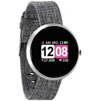 X‑Watch Siona Color Gris