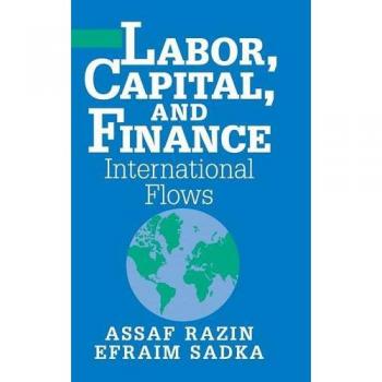 Labor, Capital, and Finance