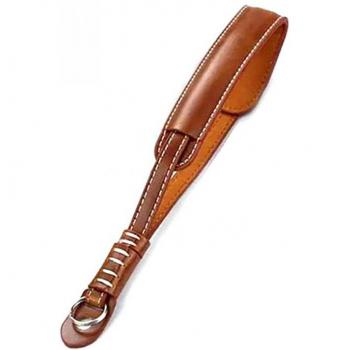 Quick Release PU Leather Camera Strap for Sony SLR/DSLR