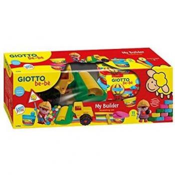 Pasta de Modelar Giotto Be-bè