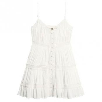 Superdry Damen‑Alana Camisole Kleid