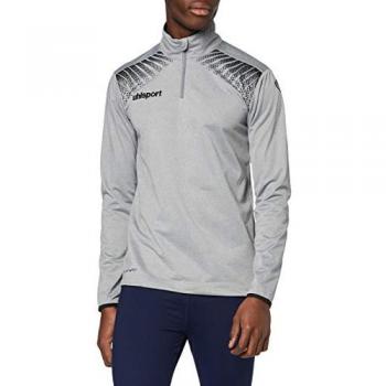 Kinder Trainingsjacke Uhlsport Goal 1/4 Reißverschluss
