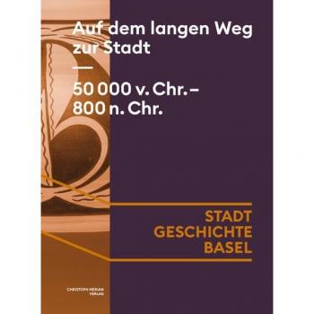 Auf dem langen Weg zur Stadt. 50 000 v. Chr.