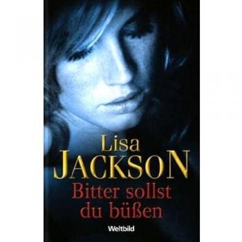 Bitter sollst du büßen