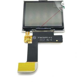 Walkie Talkie LCD Anzeige für Hytera PD785