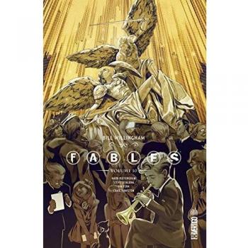 Fables intégrale